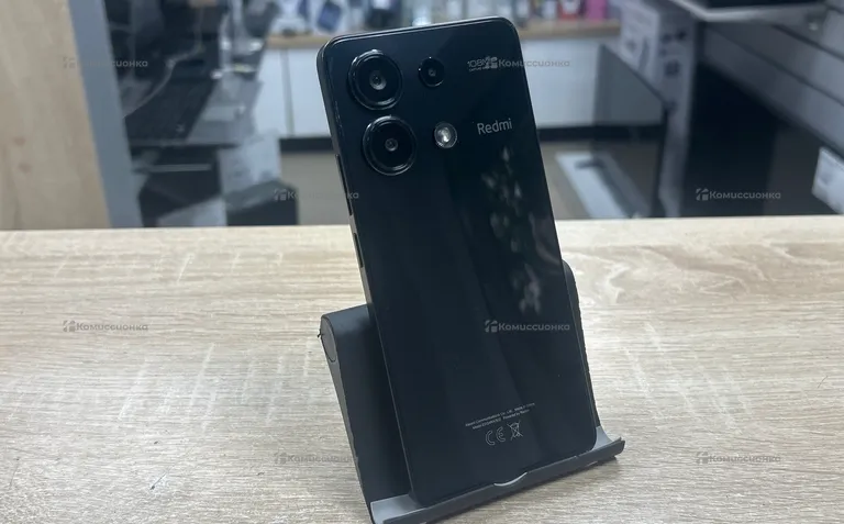 Xiaomi Redmi Note 13 8/256 ГБ