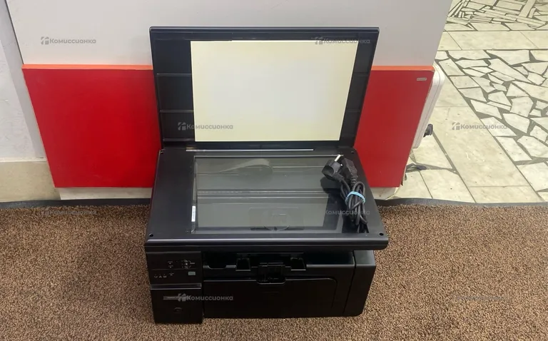 МФУ HP LaserJet M1132 MFP