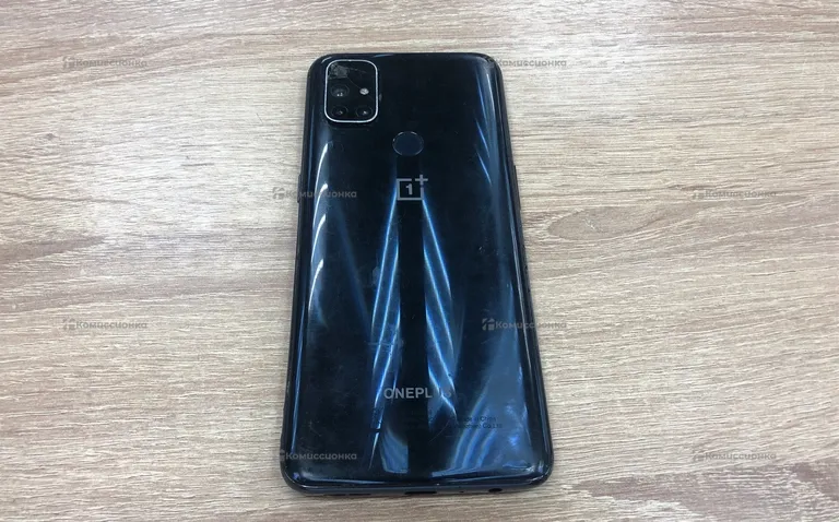 OnePlus Nord N10 5G