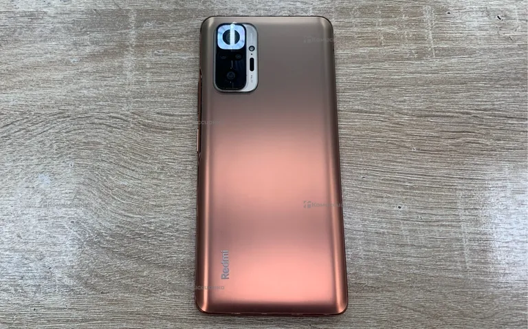 Xiaomi Redmi Note 10 Pro 8/128 ГБ