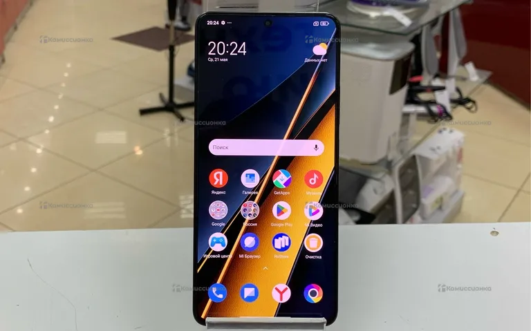 Xiaomi POCO X6 Pro 5G 8/256