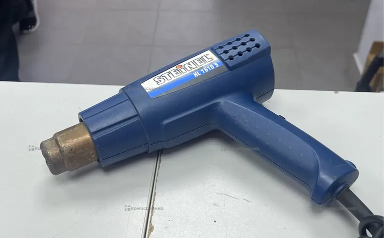 Строительный фен STEINEL HL 1610 S