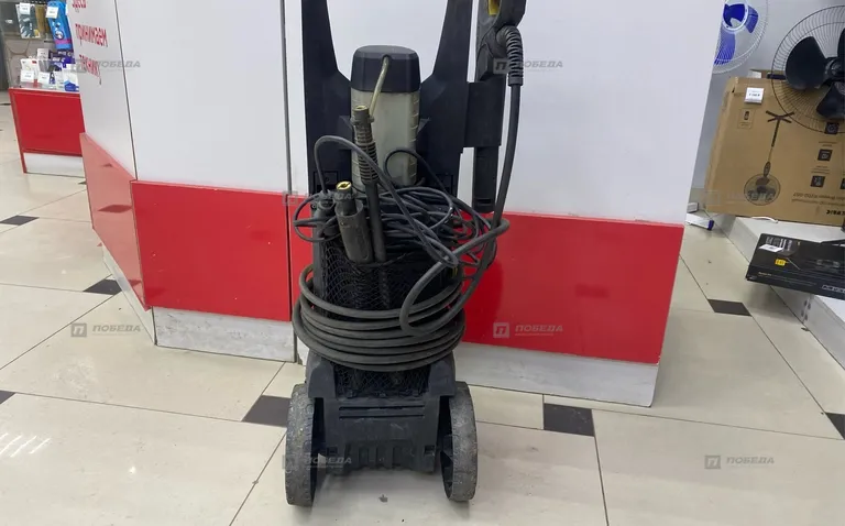 Автомойка Karcher k4.75