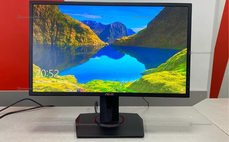 Монитор ASUS 24" (VG248QG)