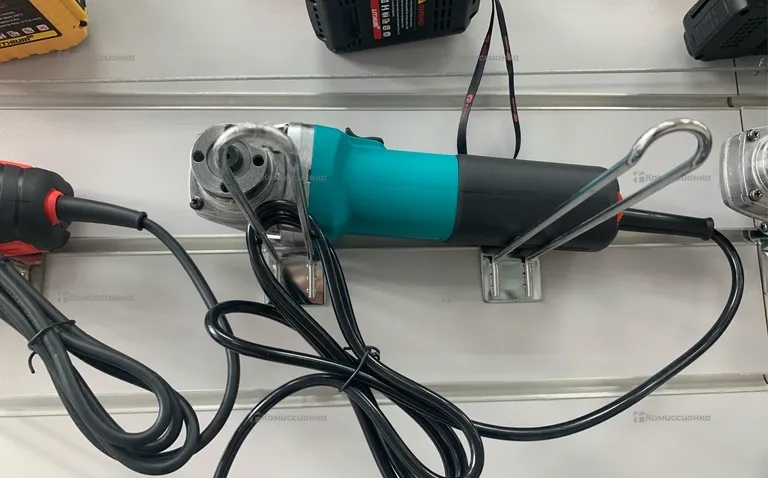 УШМ 9558 Makita реп.