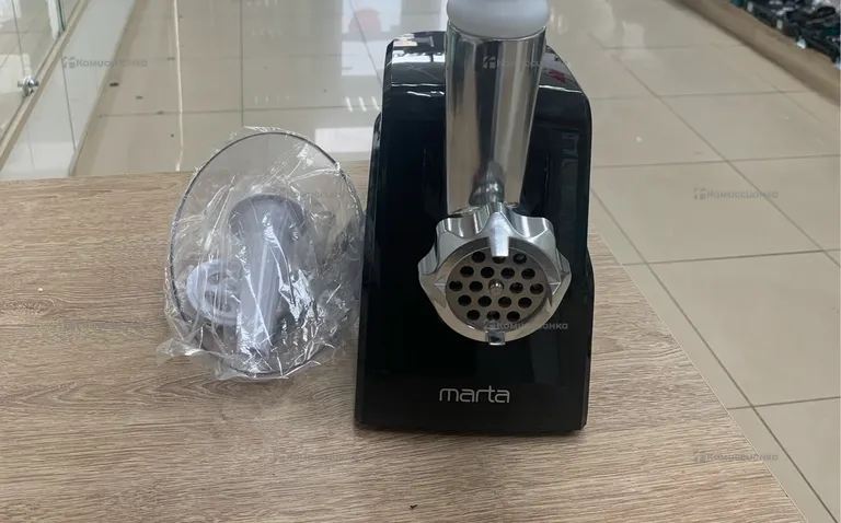 Мясорубка Marta mt- 2021