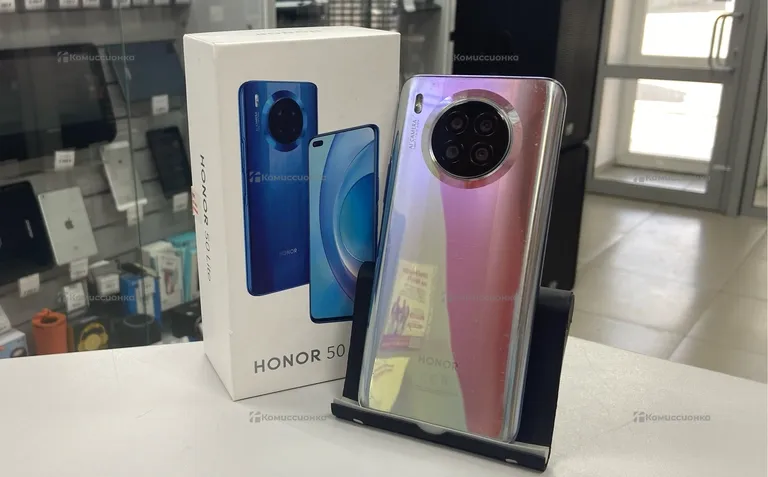 Honor 50 lite 6/128 ГБ