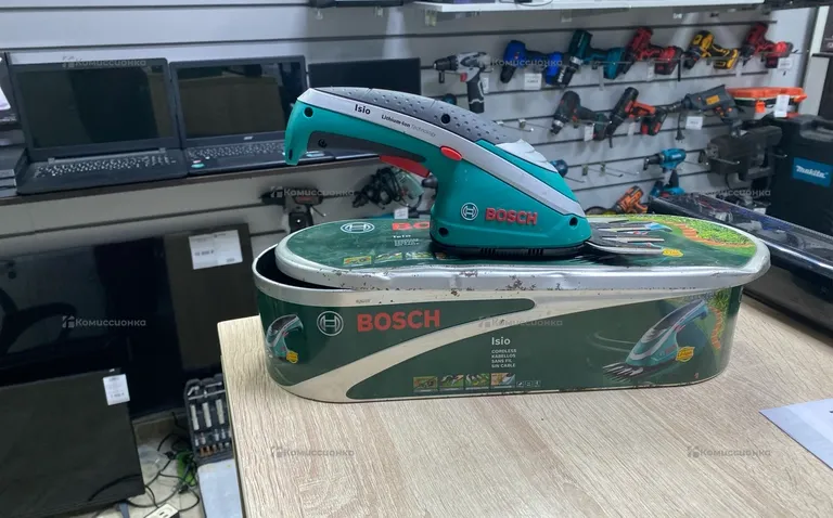 Bosch lsio