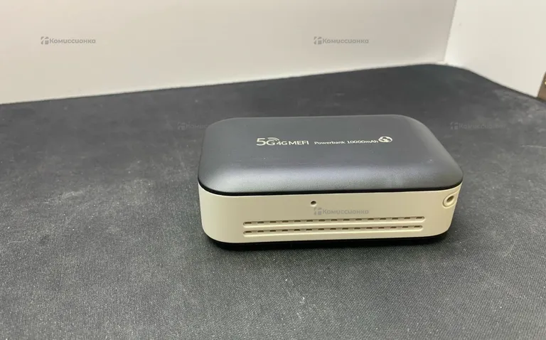 Мобильный роутер 5G WIFI MEFI PW100