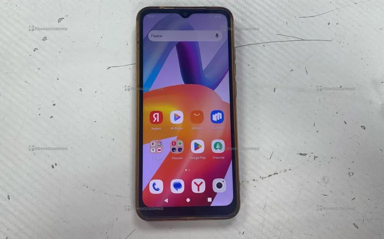 Xiaomi Redmi A2+ 3/64 Гб