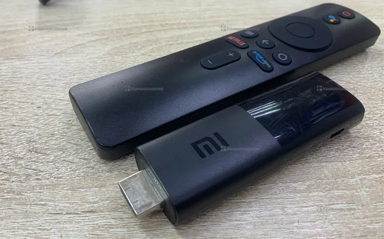 Цифровая ТВ приставка  Xiaomi Stick