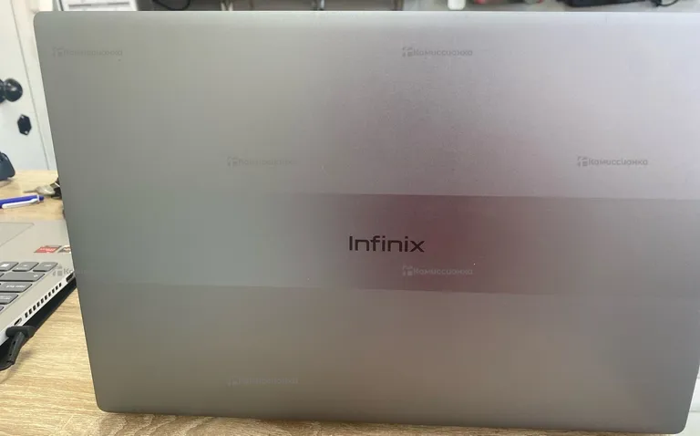 Ноутбук INFINIX Y3 PLUS