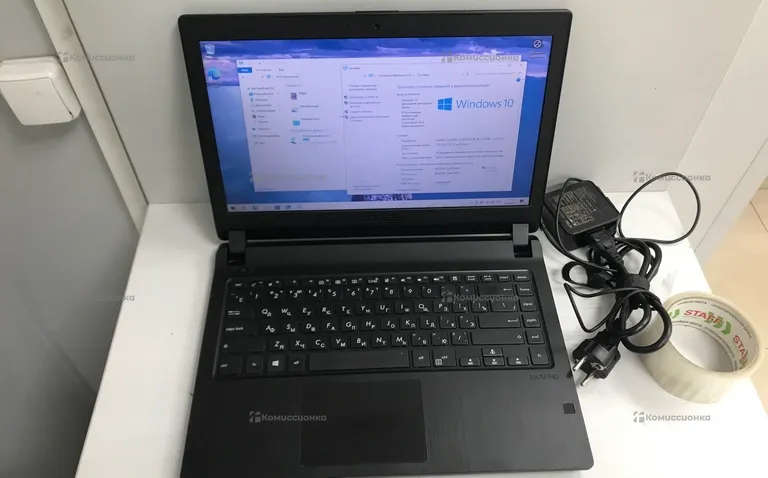 Ноутбук  Asus p1440F