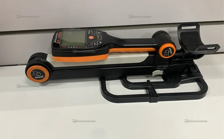 Металлоискатель TX-630