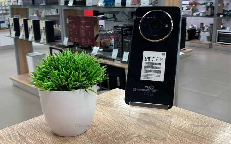 Xiaomi Poco C61 4/128Gb