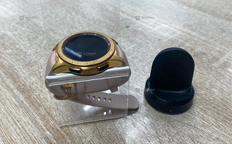 Galaxy watch SM-R810