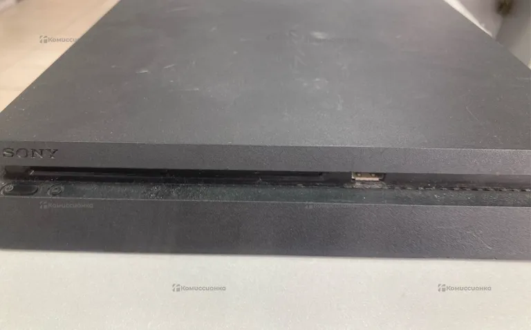 Приставка Sony PS4 Slim 1TB