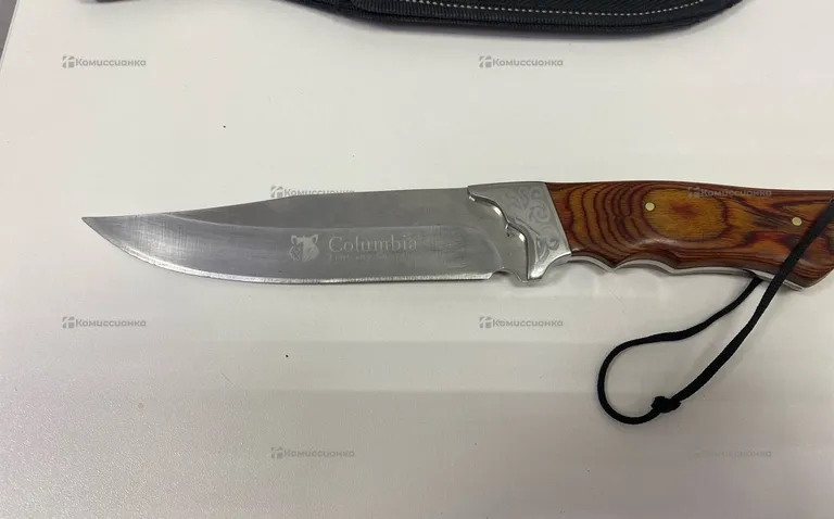Нож Columbia SA65
