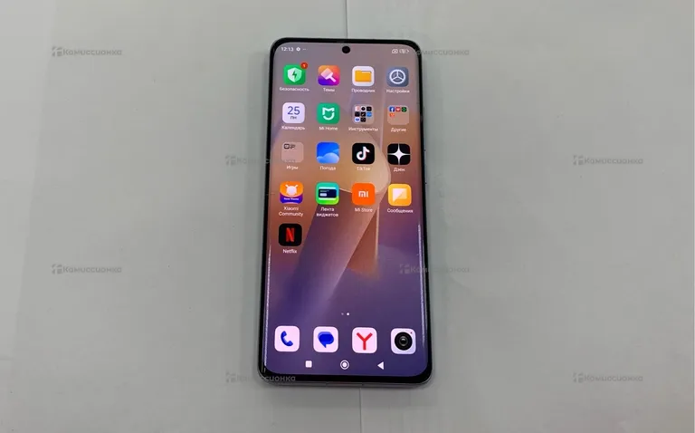 Xiaomi 12x 8/128