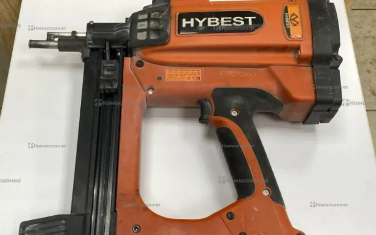 Гвоздезабивной пистолет Hybest GSR40A
