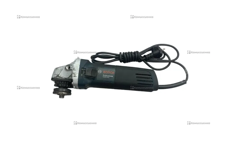 Ушм Bosch GSW 660