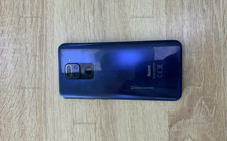 Xiaomi redmi 9 32gb