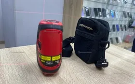 Купить Лазерный уровень самовыравнивающийся Condtrol Lase б/у , в Пенза Цена:2900рублей