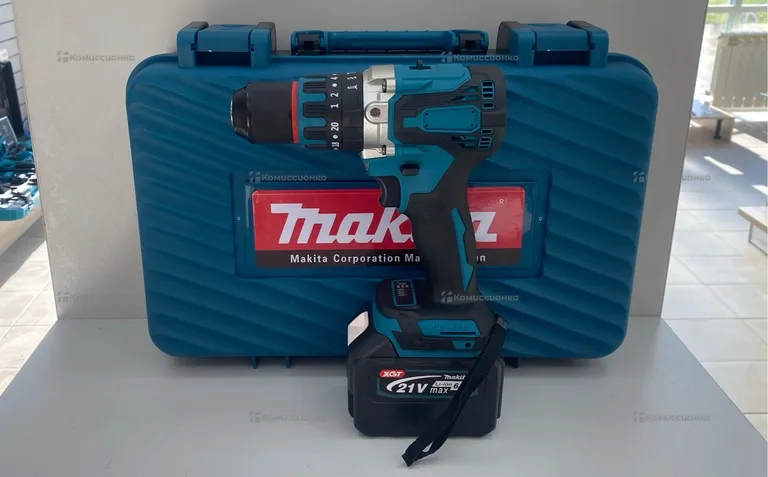 Шуруповёрт Makita replica