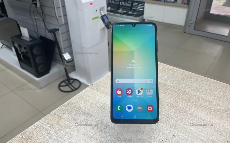 Samsung Galaxy A06 4/128