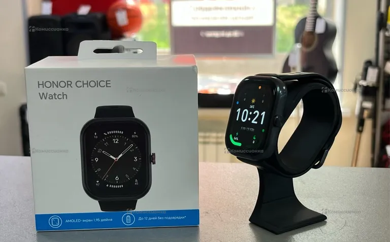 Часы  Honor Choice Watch 2