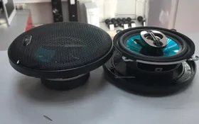 Колонки УРАЛ АС-Б1347