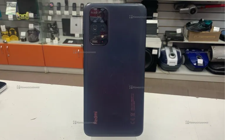 Xiaomi Redmi Note 11 4/128 GB