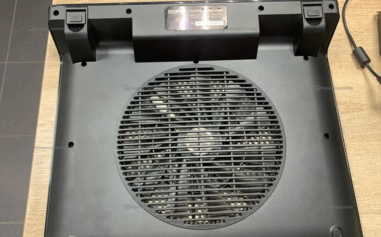 Система охлаждения NOTEBOOK COOLER