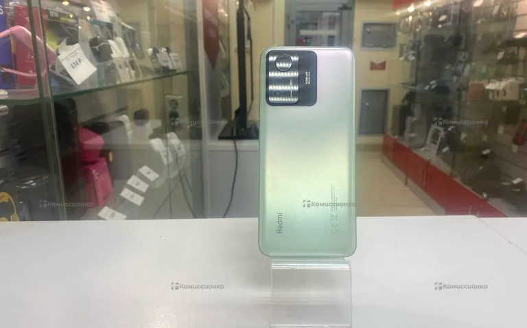 Xiaomi Redmi Note 12S 8/256Gb