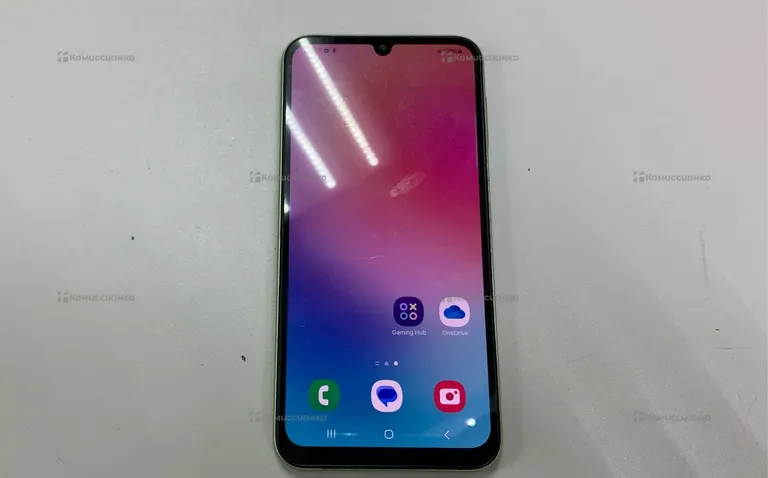 Samsung Galaxy A24 6/128