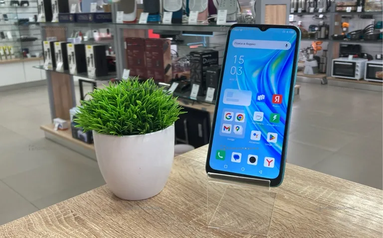 Infinix hot 20i 4/128