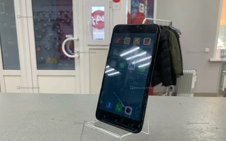 Xiaomi Redmi 4X 2/16 ГБ