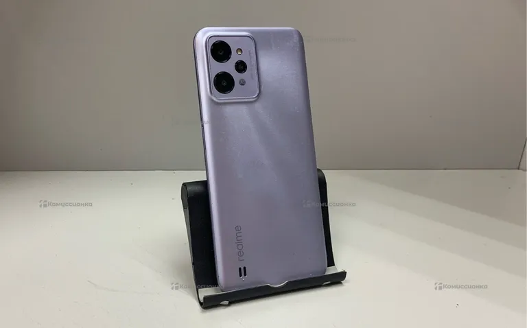 Realme C31 3/32 ГБ