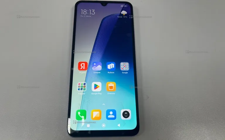 Xiaomi Redmi 14C 4/128Gb