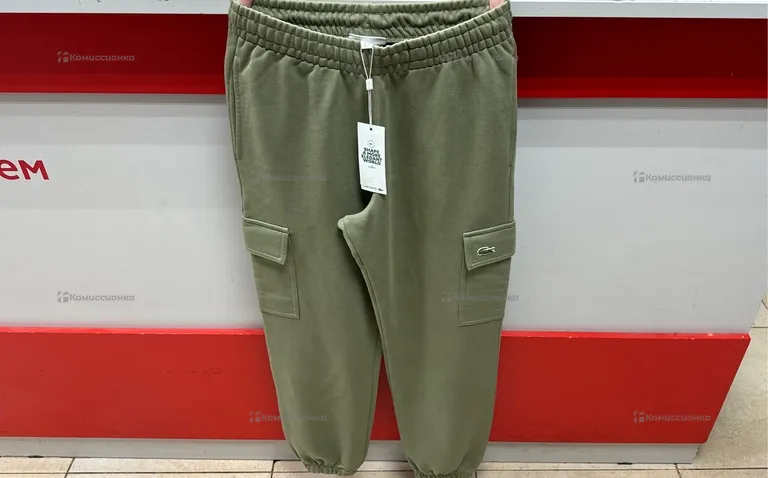 Штаны Lacoste S
