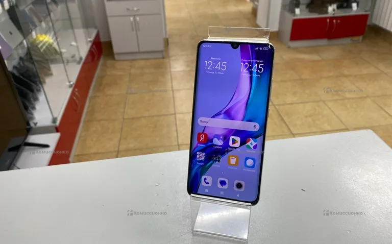 Xiaomi Xiaomi Mi Note 10 Lite 6/128GB