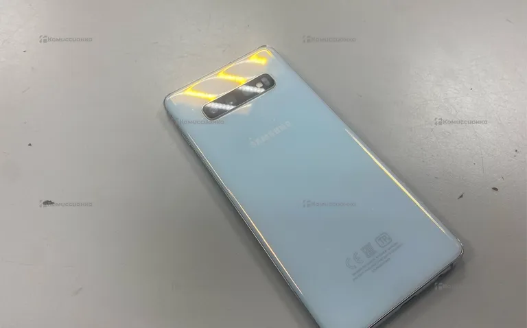 Samsung Galaxy s10 128