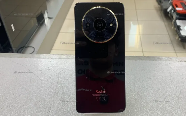 Xiaomi Redmi A3x 3/64ГБ