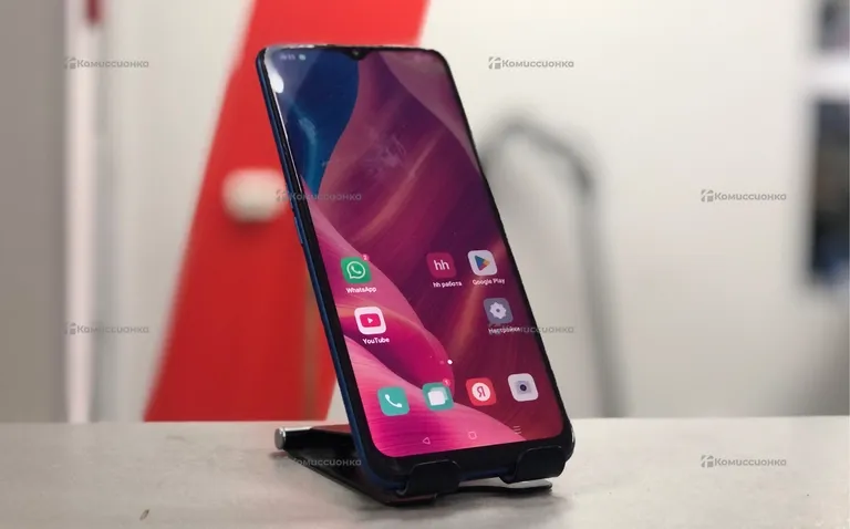OPPO a9 2020 4/128