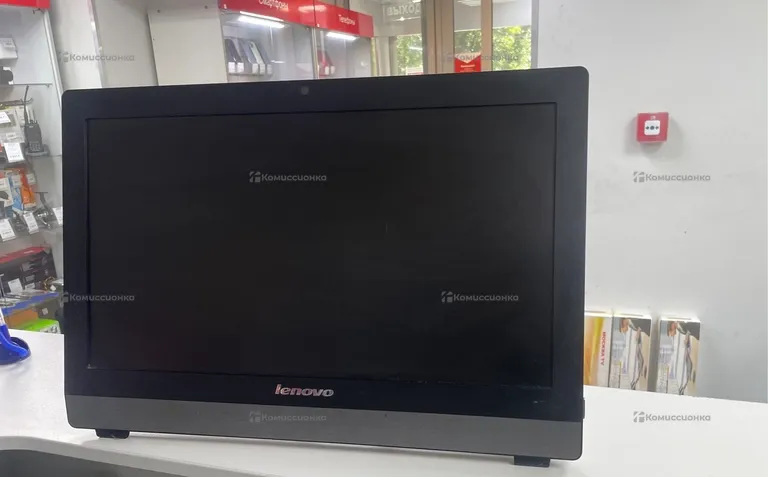 Моноблок  Lenovo