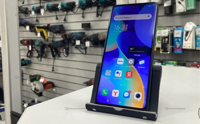 Tecno SPARK 10pro 8/256