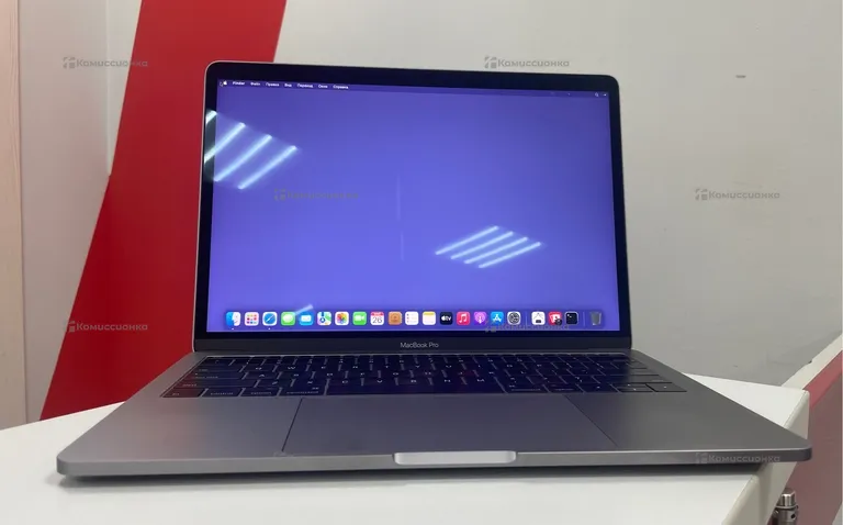 Ноутбук MackBook Pro