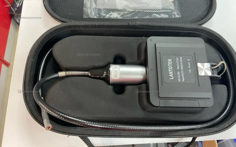 Видеоэндоскоп Lantotek XLT04