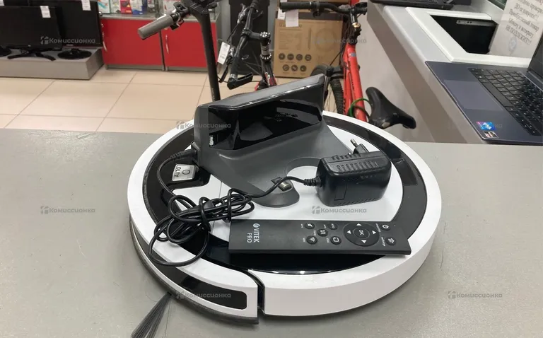 Пылесос vitek vt 1803