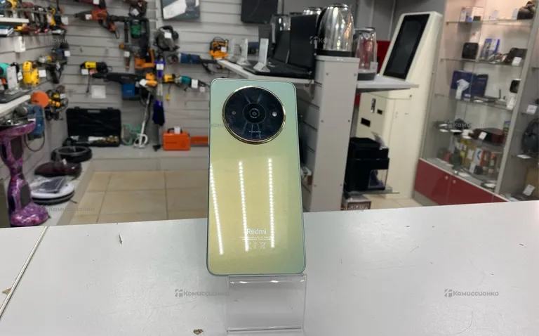 Xiaomi Redmi A3x 3/64ГБ